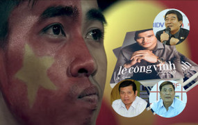 Từ đoạn băng ghi âm đến tự truyện Công Vinh: Minh bạch bóng đá Việt Nam, chờ đến bao giờ?