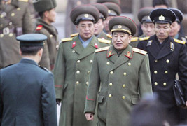 Trùm tình báo Triều Tiên sang Mỹ bàn về hội nghị thượng đỉnh Mỹ-Triều