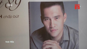 Tự truyện của Công Vinh nếu sai sự thật có thể bị thu hồi