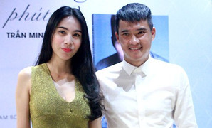 Thủy Tiên có can thiệp sâu vào tự truyện gây tranh cãi của Công Vinh?