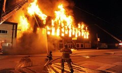 Nghiên cứu thành công phần mềm xử lý hình ảnh phát hiện đám cháy