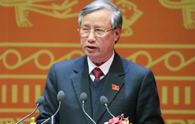 Ủy ban Kiểm tra có quyền yêu cầu đảng viên không được xuất cảnh