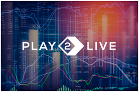 Play2Live niêm yết và triển khai giao dịch từ cuối tháng 5