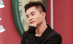 Giám khảo đanh đá nhất Vietnam's Next Top Model làm host The Face 2018