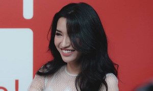 Không chỉ ‘lầy’, Bích Phương còn thể hiện sự thông minh khi chiến thắng gameshow trực tuyến