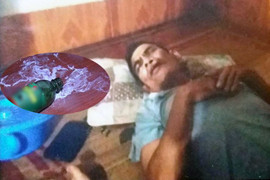 Công an đang điều tra vụ người đàn ông chết nghi bị ép uống chất độc