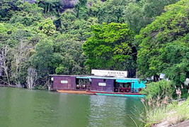 Bí thư huyện để vợ xây khu du lịch 'chui' được điều về làm Trưởng ban Dân tộc