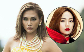 Võ Hoàng Yến: Chưa tưởng tượng ra Minh Hằng làm HLV The Face thế nào