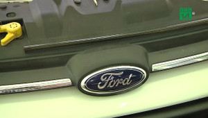 76 chủ xe khởi kiện Ford Việt Nam vì 'lỗi rất nguy hiểm'