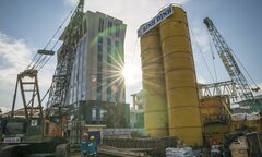 Cam kết tiến độ và chất lượng - TMS Group 'thần tốc' trên mọi công trình