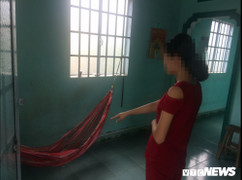 Phó công an xã thừa nhận sàm sỡ thiếu nữ 16 tuổi