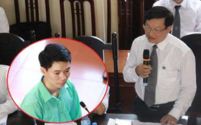 Xét xử bác sỹ Hoàng Công Lương, luật sư: 'Không phải thấy sai rồi thì trả lại hồ sơ'