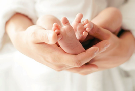 Hệ miễn dịch của trẻ - những điều có thể mẹ chưa biết