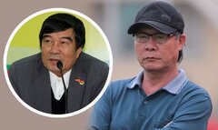 Ông Nguyễn Xuân Gụ từ chức: VFF mất uy tín về quản lý, giáo dục cán bộ