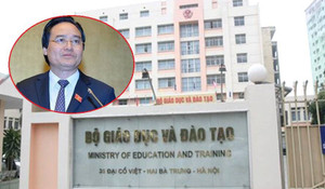 Vì sao Bộ GD-ĐT đề nghị đổi 'học phí' thành 'giá dịch vụ đào tạo'?