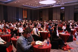 Thị trường bất động sản nghỉ dưỡng phản ứng tích cực với chính sách chia sẻ lợi nhuận mới