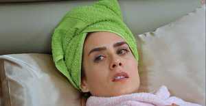 Cô dâu bé bỏng tập 98,99: Để che giấu việc đánh bạc, Ali tố mẹ vợ đâm mình