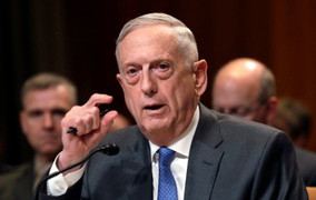 Clip: Mỹ khẳng định tiếp tục hiện diện ở Biển Đông