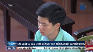 Xét xử bác sỹ Hoàng Công Lương: Đại diện Bộ Y tế 'hổng' kiến thức chuyên môn?