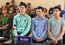 Video: Nói lời sau cùng tại tòa, bác sĩ Hoàng Công Lương mong tuyên vô tội