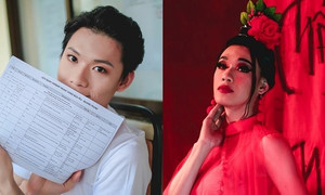 Xuất hiện MV cover ‘Bùa yêu’ của Bích Phương cực hài hước