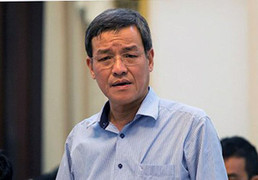 Kỷ luật Chủ tịch tỉnh Đồng Nai Đinh Quốc Thái