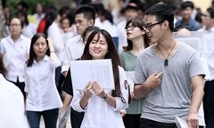 Những thay đổi của kỳ thi THPT Quốc gia năm 2018