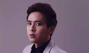 Hồ Quang Hiếu: 'Ngày xưa, người ta chê tôi quê mùa, không xứng với Bảo Anh'
