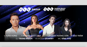 Tập đoàn FLC tổ chức đại nhạc hội tri ân đại lý tại FLC Sầm Sơn