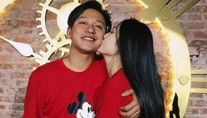 Tuấn Hưng: 'Tôi khóc khi vợ nói lời chia tay'