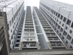 Căn hộ Tứ Hiệp Plaza vẫn thu hút khách tầm trung với nhiều ưu điểm vượt trội