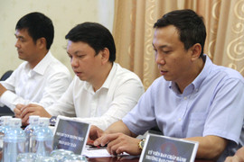 Tổng cục TDTT triệu hồi Phó Chủ tịch VFF Trần Quốc Tuấn