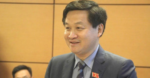 Đánh thuế 45% với tài sản không giải trình được nguồn gốc: Tổng Thanh tra Chính phủ lý giải