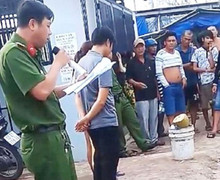 'Bêu riếu' người mua bán dâm ở Phú Quốc: Kỷ luật 3 cán bộ công an