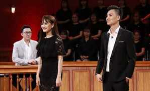 3 tháng sau kết hôn, Lâm Khánh Chi bức xúc tố chồng gia trưởng, áp đặt