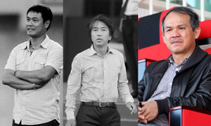 Hữu Thắng cùng Miura lên phố Núi đối đầu quân bầu Đức