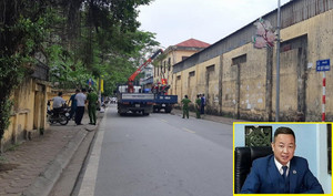 Tài xế lùi xe tải cán chết 3 mẹ con ở Hà Nội có thể bị xử lý thế nào?