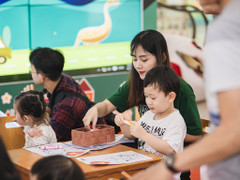 Vincom khởi công lễ hội 'Muôn sắc quà hè' trên toàn quốc