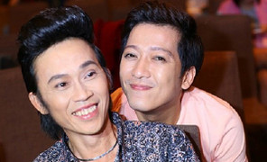 Liệu có phải Trường Giang vô ơn với NSƯT Hoài Linh?