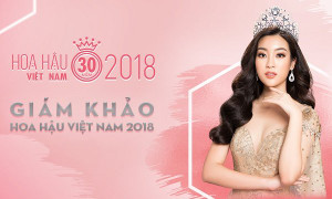 Đỗ Mỹ Linh chính thức xác nhận làm giám khảo ‘Hoa hậu Việt Nam 2018’