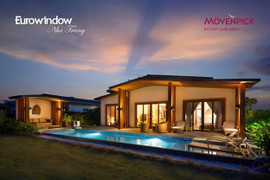 Sức hút của chính sách đầu tư bất động sản nghỉ dưỡng mới