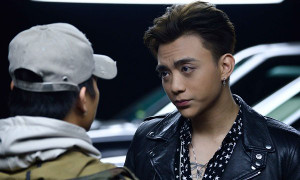 Soobin kết hợp cùng Cường Seven, xuất hiện bên dàn siêu xe cực chất