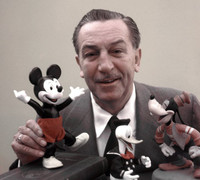 Walt Disney và 10 điều chắc chắn khiến bạn bất ngờ