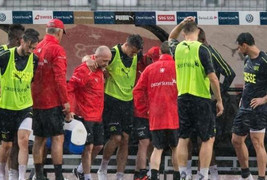 Sao Arsenal nguy cơ mất World Cup vì lý do khó đỡ