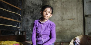 Khởi tố vụ án bé sơ sinh bị mẹ ruột hại chết gây phẫn nộ dư luận ở Bình Thuận