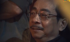 'Người phán xử' tiền truyện: Phan Hải bị đánh, Phan Quân xử lý ra sao?