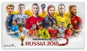 Bản quyền World Cup 2018: FIFA bỏ ngoài sổ, VTV giấu làm gì?