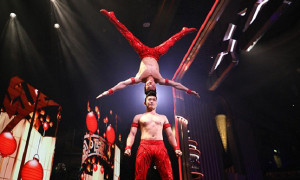 Báo Anh rầm rộ khen Quốc Cơ, Quốc Nghiệp sau bán kết 'Got Talent'