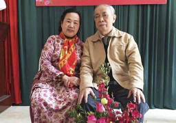 Hồi sinh sau 18 năm sống trong lo sợ vì huyết áp cao