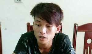 Bắt giữ thanh niên bắt cóc bé trai hàng xóm rồi đòi chuộc 50 triệu đồng